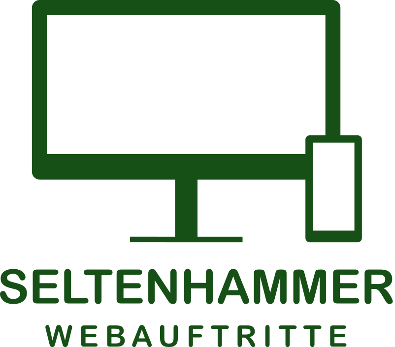 Seltenhammer Webauftritte